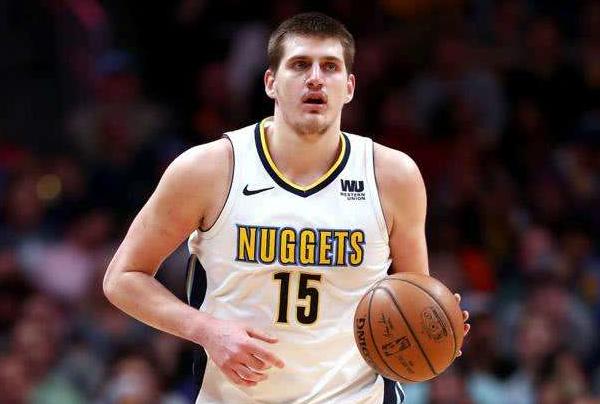 nba卢卡东契奇有多厉害，NBA现役六大国际球星