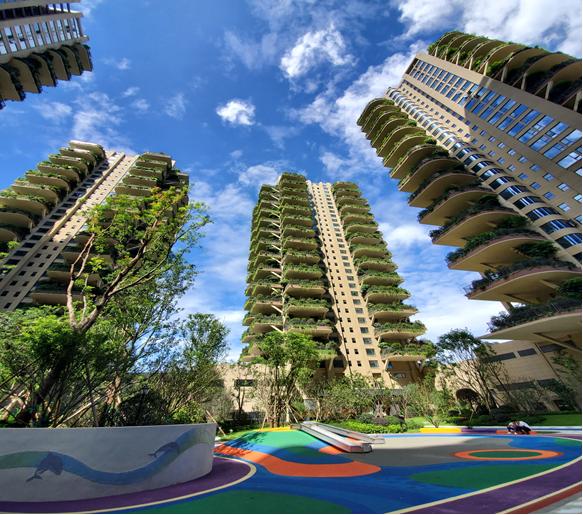 第四代住房弊端，被福州玩坏了