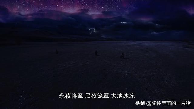 将夜原著讲的什么，拯救大IP的《将夜》