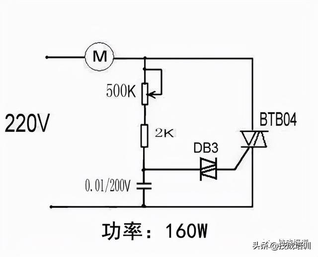 二相电表接线图片，26个经典电路图