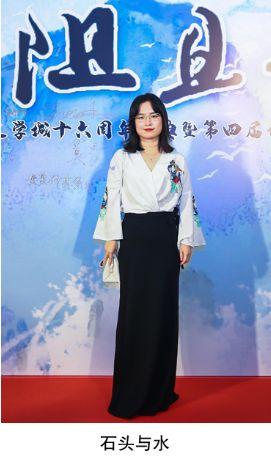 晋江文学网插画作品排行前十名，25位晋江美女作家绝密照