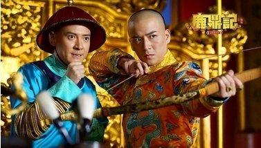 韦小宝之娇妻成群，韦小宝手下人物排名（鹿鼎记韦小宝究竟有多大能耐可以妻妾成群呢）