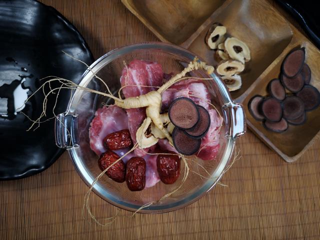 人参应该怎样吃才效果好，人参的吃法很重要