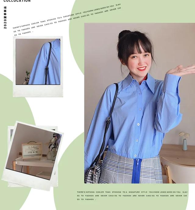 冬季穿衣指南最新，照搬这10套刷爆朋友圈