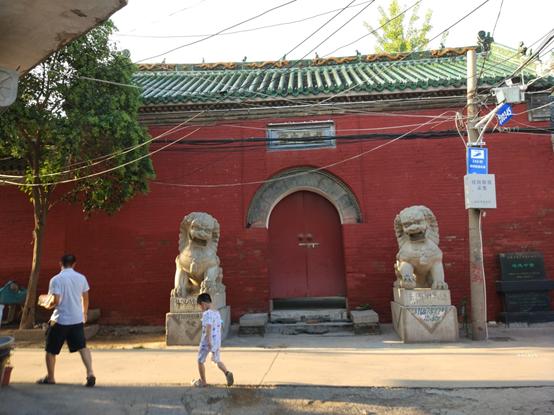 陕豫湘鸡鸣三省在哪里，苏皖豫陕大巴车三天游十城是一种什么节奏