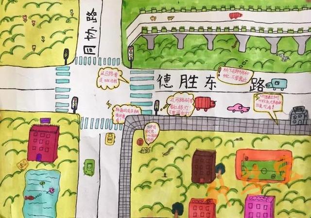 你见过最美的地图，谁才是中国历史上的最美版图