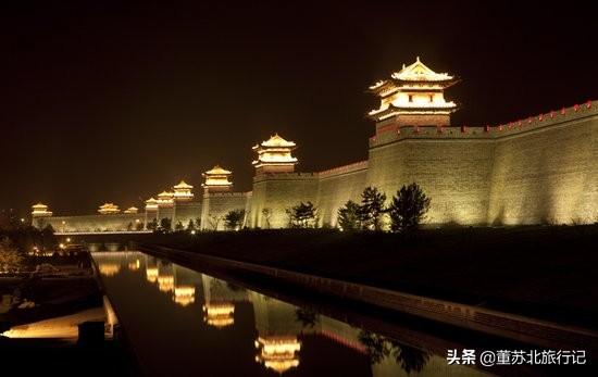 城市简介----大同，大同市简介（大同：中国古都·天下大同）