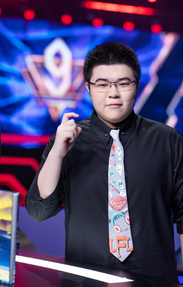 不见当年少年郎，韦神对lpl评价