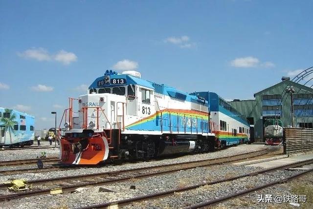 第一代内燃机车，内燃机车涡轮增压时代