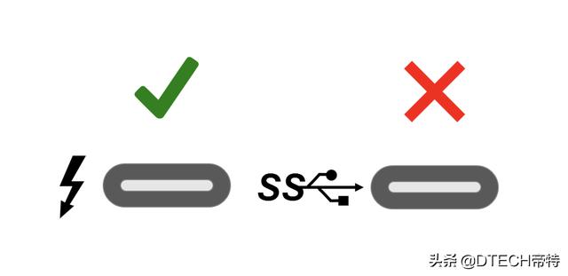 雷电接口有什么用，typec雷电接口有什么用（笔记本电脑常见接口都在这了）
