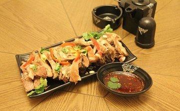 咸阳特产有哪些，陕西咸阳特产有哪些东西