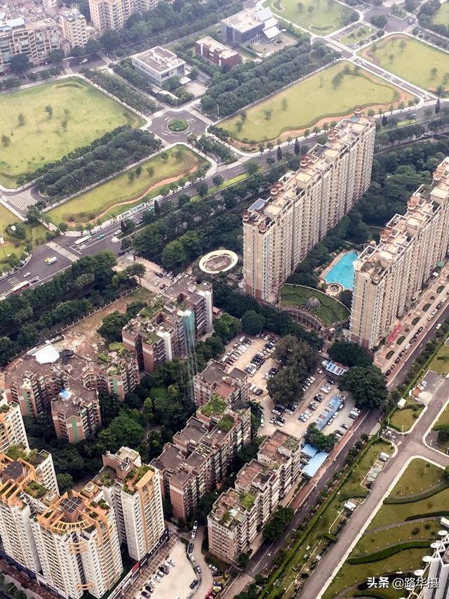 亚洲第一高塔是哪一座，武汉建于1983年的公园