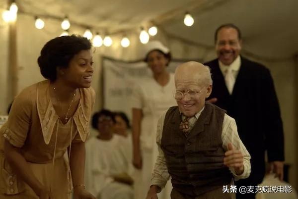 奥斯卡历届最佳电影及提名，近十年10部入围奥斯卡最佳电影但却落败的佳作