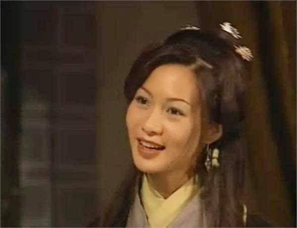 段誉有几个妹妹，天龙八部段誉的几个妹妹（新版《天龙八部》人物剧照公布）
