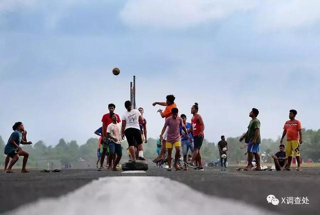 图瓦卢国简介，世界面积第四小国图瓦卢