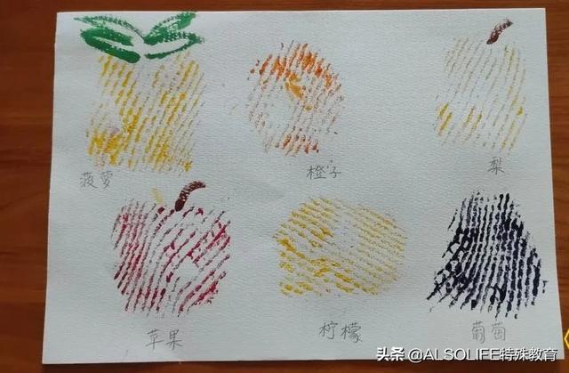 儿童diy手工画6-8岁，让孩子爱上黏土手工制作教程