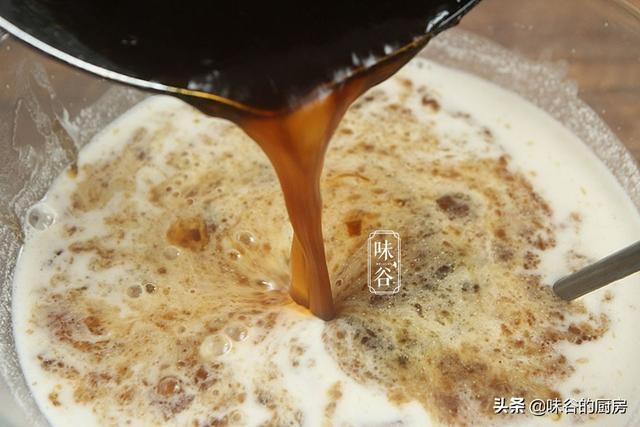 好评满满的马蹄糕，入口即化、口感甜蜜的粤系马蹄糕