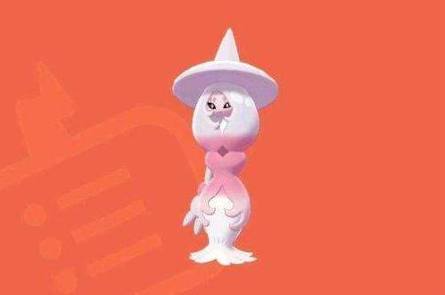 宝可梦融合进化合集与形态介绍，宝可梦八代的新妖精系宝可梦们