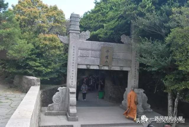 普陀山旅游攻略二日游，江苏出发自驾2日游好去处攻略推荐