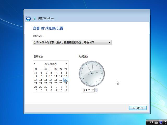 镜像装系统步骤和详细教程，电脑系统重装教程，小白也会装