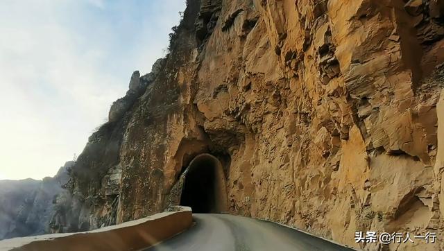 太行山自驾游最美盘山公路，太行山自驾游经典线路推荐