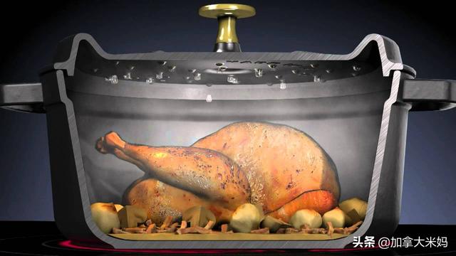 珐琅锅怎么开锅，珐琅锅巅峰对决（staub珐琅锅怎么开锅）