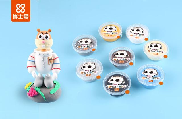 冰河世纪最厉害的松鼠，这只叫珊迪的松鼠