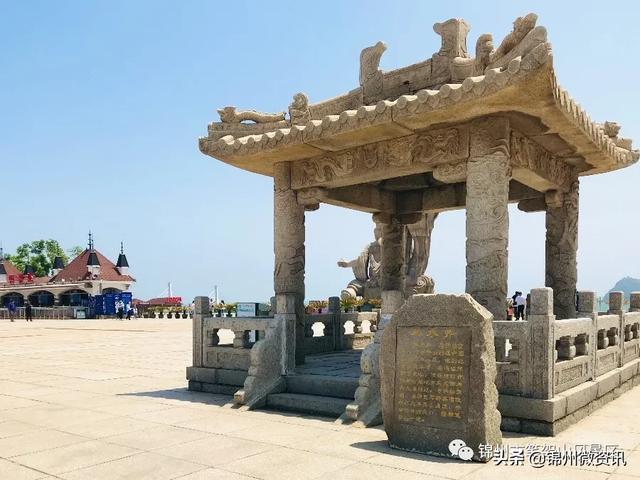 笔架山风景区在哪里，锦州笔架山旅游攻略（锦州笔架山岛的国内地位及世界意义）