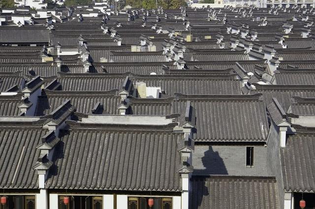 南京夜景哪里好看，南京老街步行街夜景（隐藏在南京的七条市井老街）