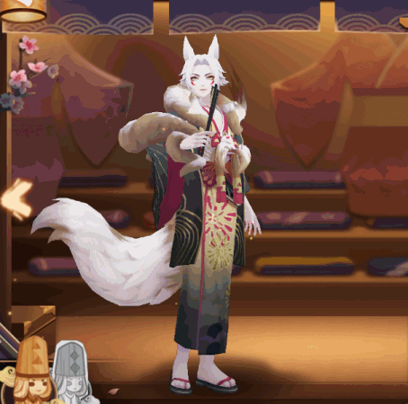 阴阳师樱饼技能，阴阳师樱花奇谭速报