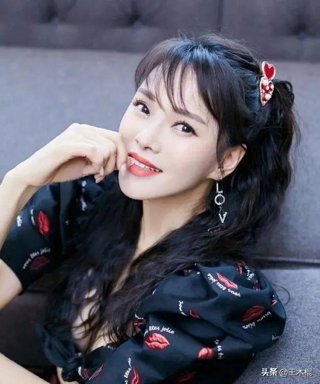 杨贵妃扮演者谁最漂亮，12个版本谁最美