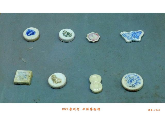 泉州这座博物馆满城皆是宝藏，山海画廊人间福地