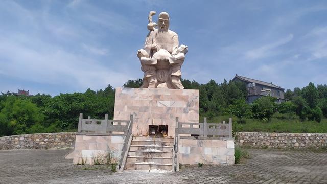 淮南是哪个省的，安徽淮南市属于哪个市（为何淮南房价如此之低）