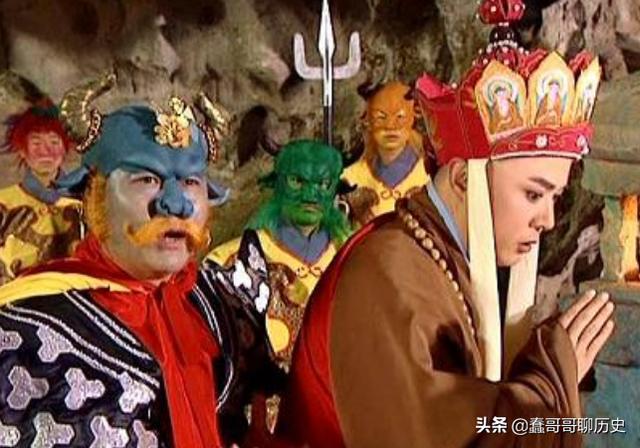 孙悟空封的什么佛，唐僧的4位徒弟才该封佛（唐僧师徒分别封了什么佛）