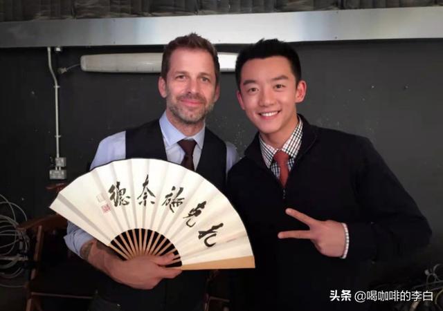 郑恺出演正义联盟了没，郑恺参演正义联盟的背后