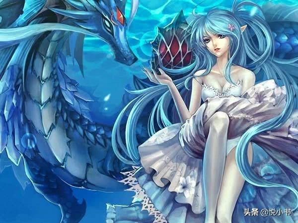 逆天邪神云澈的优点和缺点，谈谈《逆天邪神》的男主和女主