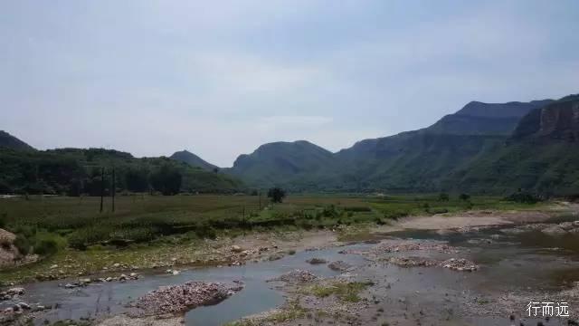 龙岩湖西大峡谷，龙岩大峡谷还想再去