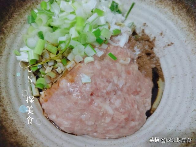 肉包子怎么做的又香又好吃，做肉包子时学会这样做