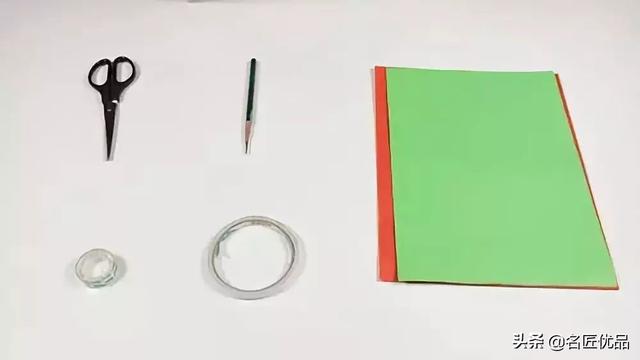 六一儿童节卡纸手工作品，六一儿童节怎样用卡纸做手工（暑假手工孩子赞爆了）