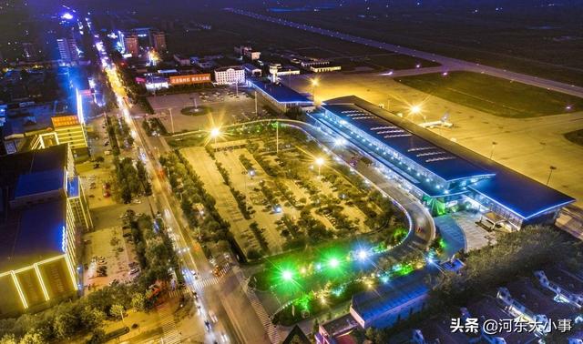运城机场吞吐量，运城国际机场夏秋航季时刻来了