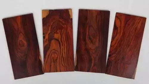 红木大红酸枝价格一般是多少，红木百科