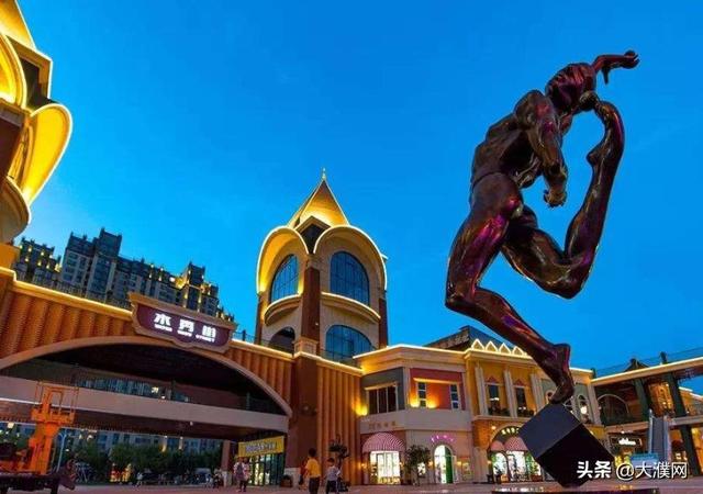 濮阳有什么好玩的景点，濮阳旅游景点推荐一下（行走河南·读懂中国丨不负好春光）