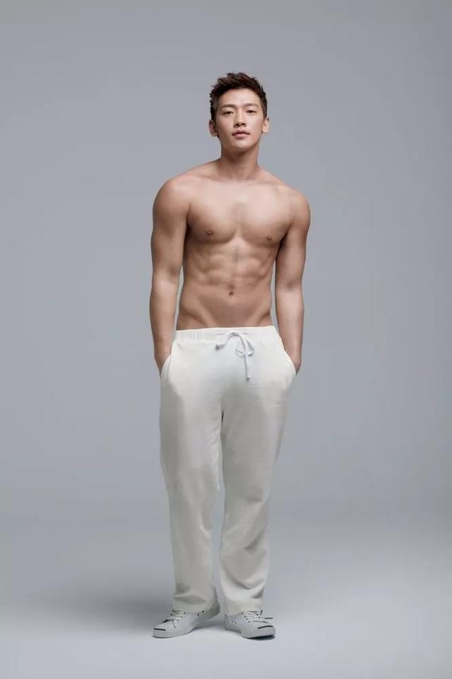 韩国明星rain，韩国超人气歌手rain真实个人资料（抖音爆火圈粉00后）