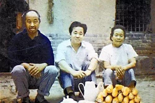 莫言及老婆简历，婚姻取舍不同 人生各有千秋