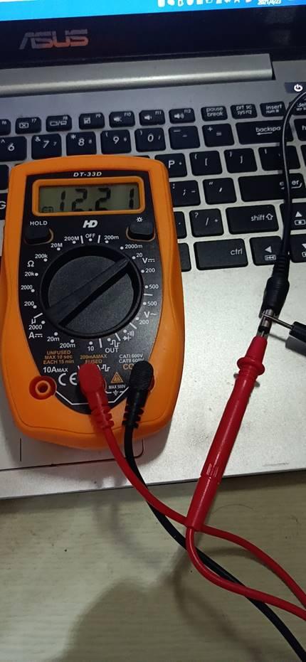 万能表使用教程，简易万用表使用方法完整教程