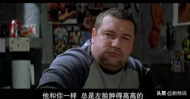 你丫闭嘴四川话版，法语 喜剧（经典电影《你丫闭嘴》这个喜剧片笑着笑着就哭了）