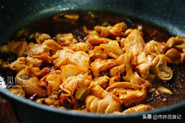 肥肠怎么炒好吃，肥肠要怎么炒才好吃