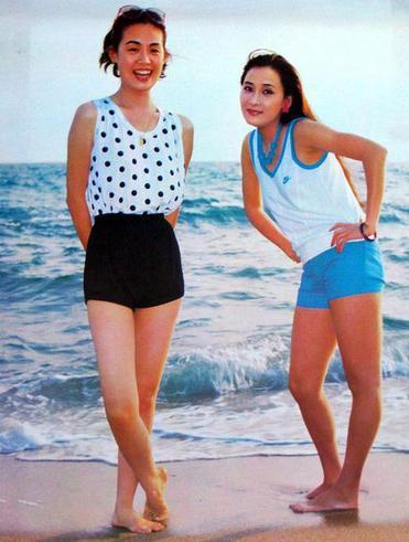 婆婆妈妈姜潮管麦迪娜喊妈，姜潮被吓到叫“妈”