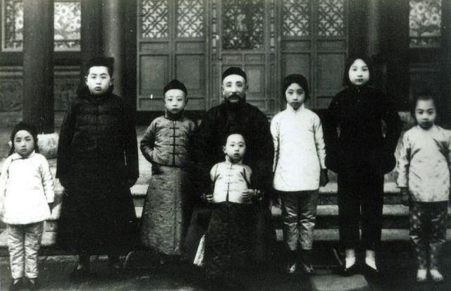 张学良唯一的儿子晚年回东北，一句话道尽家族三代心酸