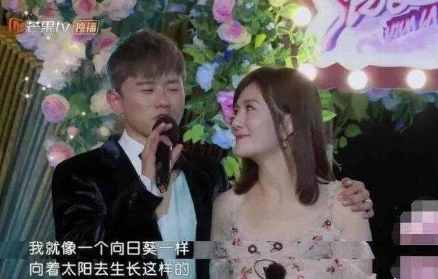 江疏影结婚了吗，江疏影感情经历回顾（胡歌历任绯闻女友近况）